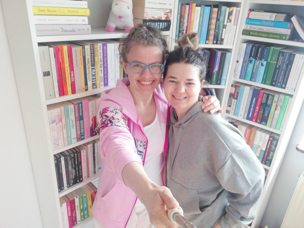 Read more about the article Ciało masażowe