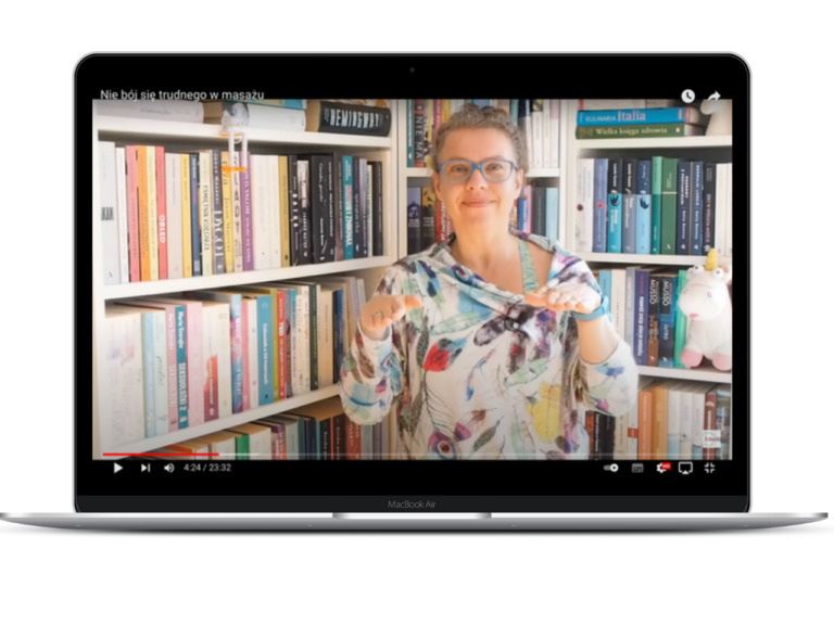 Read more about the article Nie bój się trudnego w masażu