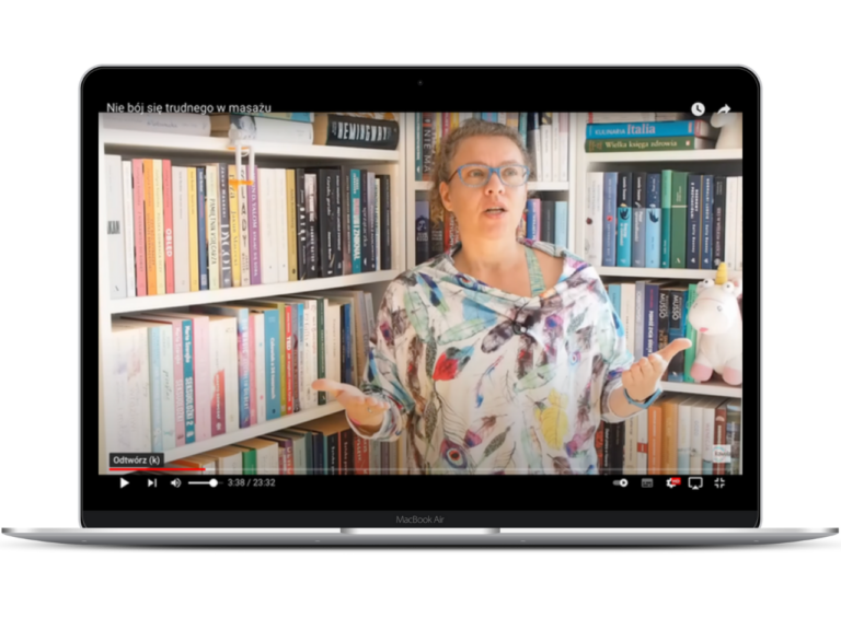 Read more about the article Odwagi