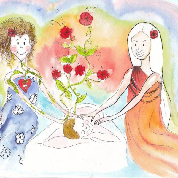 Wyśnione, spełnione