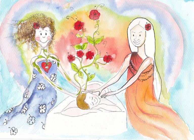 Read more about the article Wyśnione, spełnione