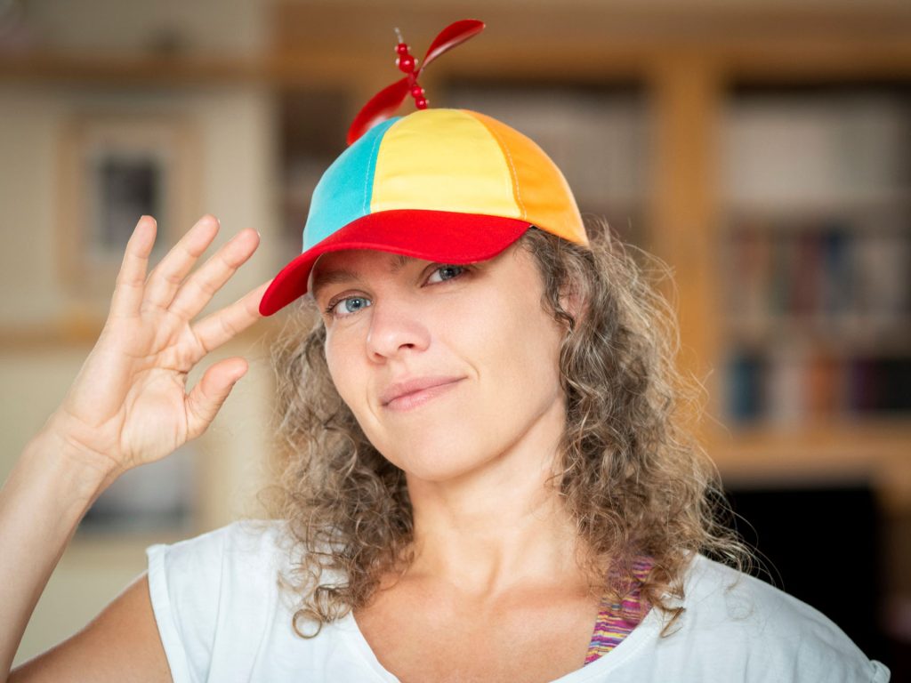 Read more about the article Jak się robi szczęście?