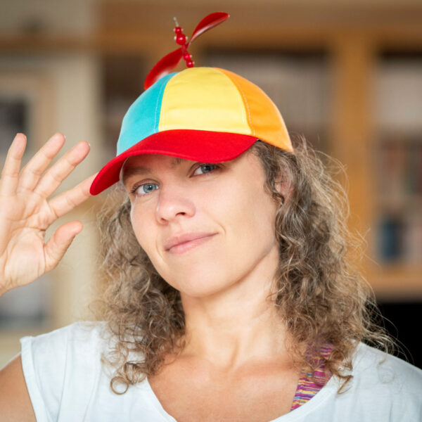 Jak się robi szczęście?