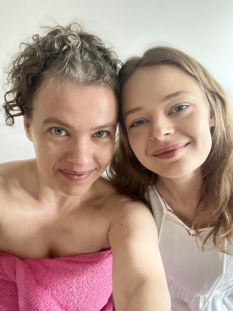 Read more about the article Skrzypcami po ciele