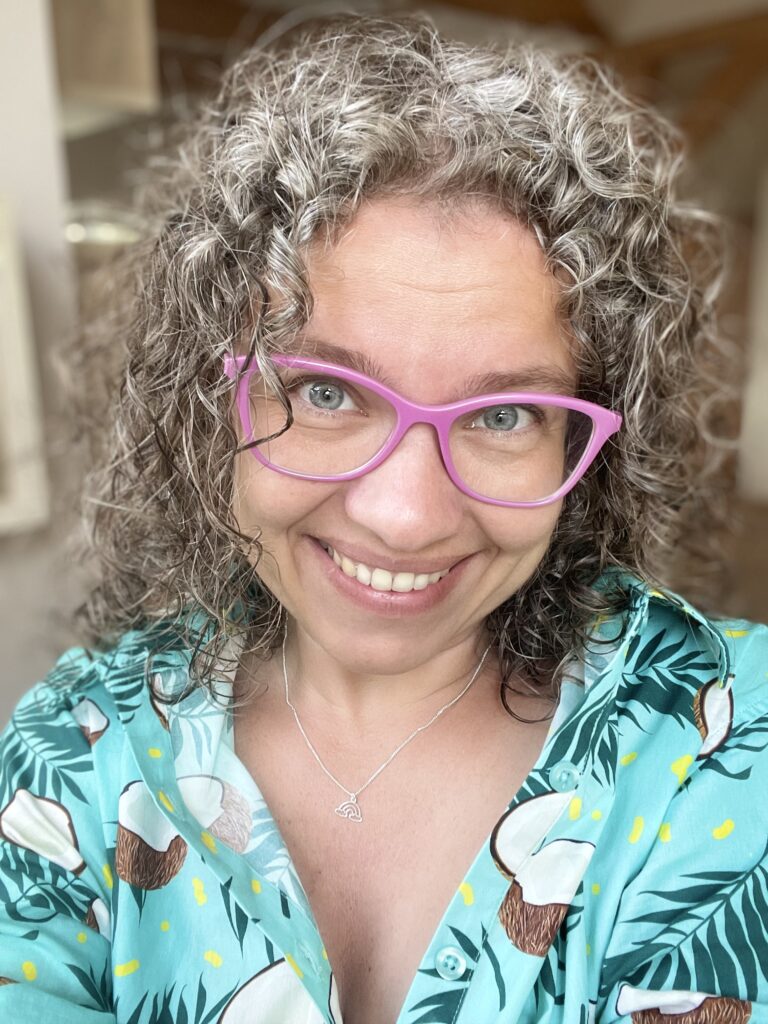 Read more about the article Dziś stuknęła mi 40stka