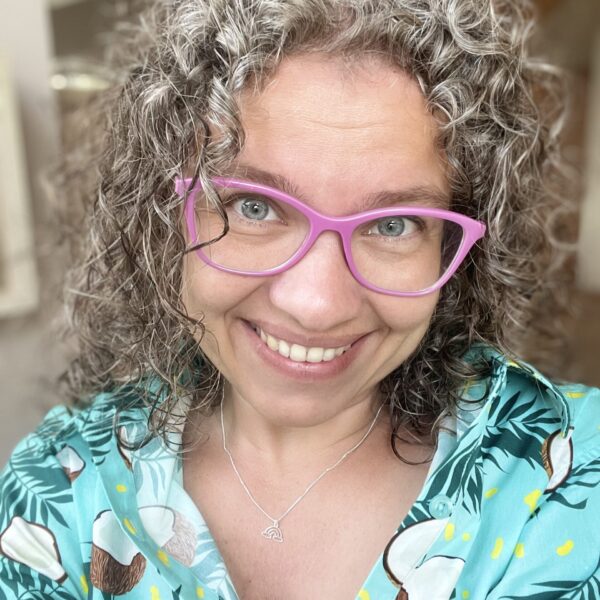 Dziś stuknęła mi 40stka