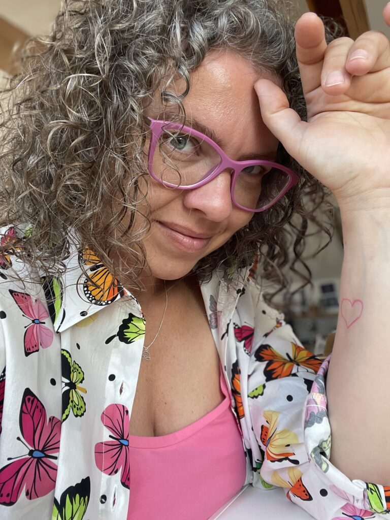 Read more about the article Pokój w ciele