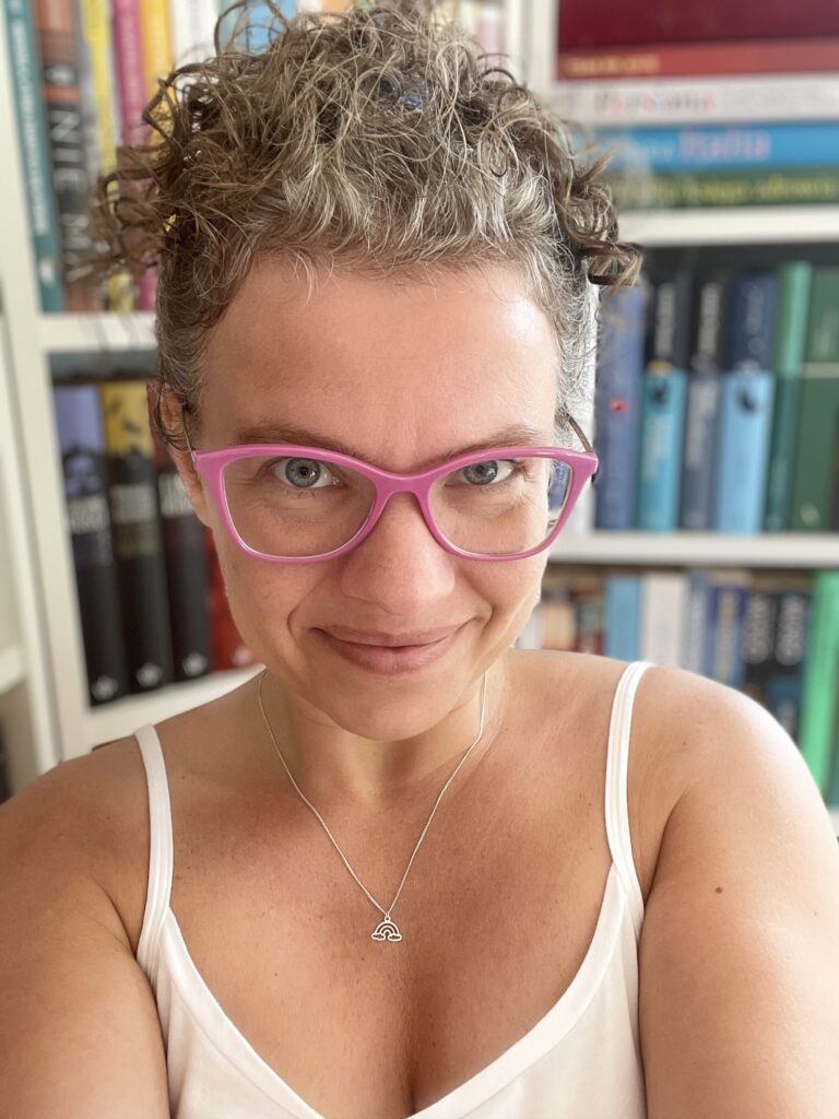 Read more about the article Nie wiedziałam