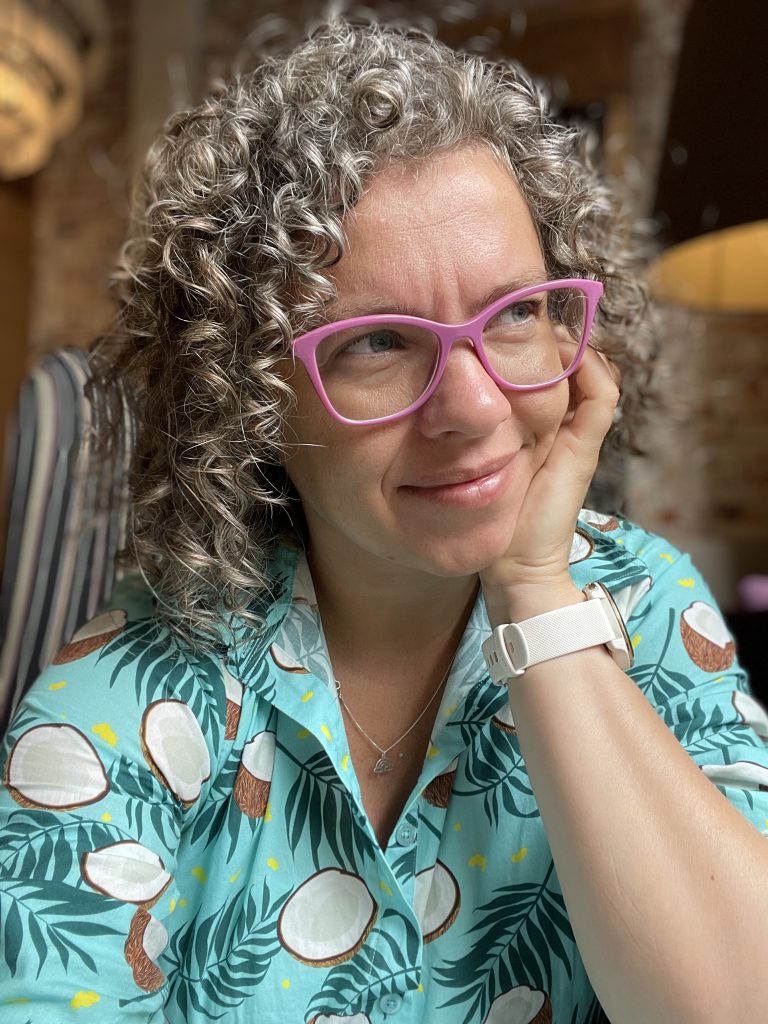 Read more about the article Senior na masażu