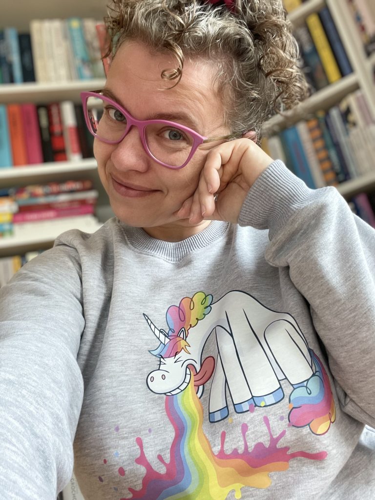 Read more about the article Życie z bólem