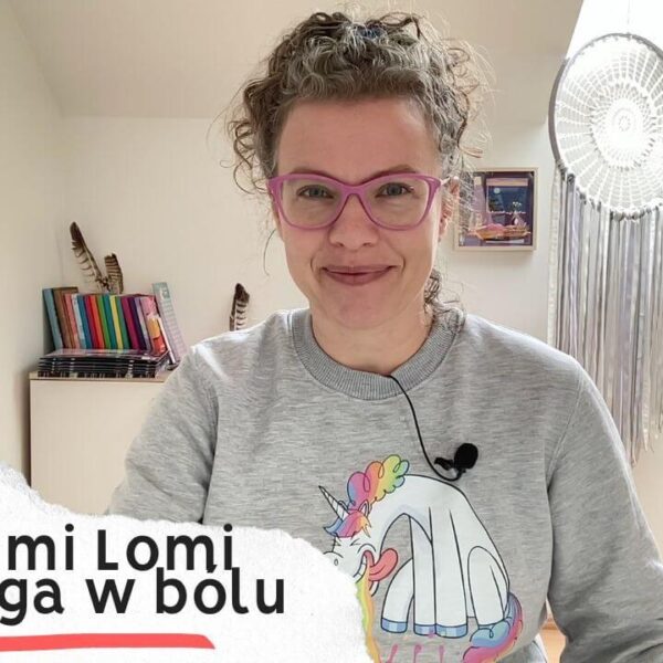 SOR Lomi Lomi ulga w bólu