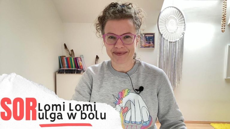 Read more about the article SOR Lomi Lomi ulga w bólu