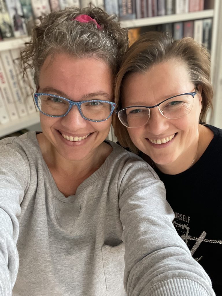 Read more about the article Wielki powrót