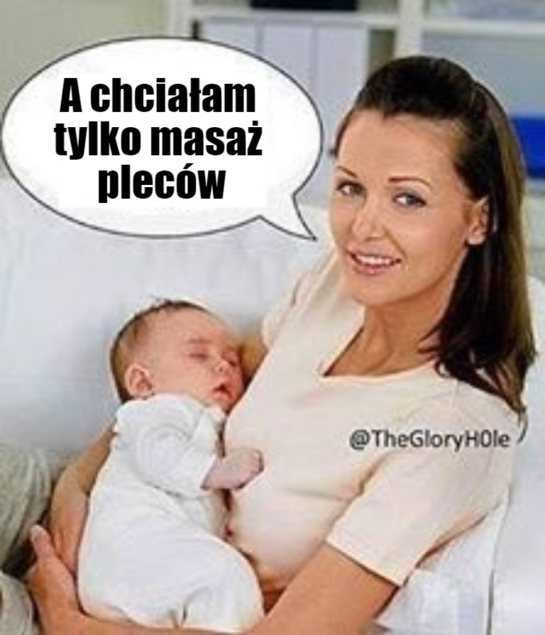 Read more about the article Masaż memy