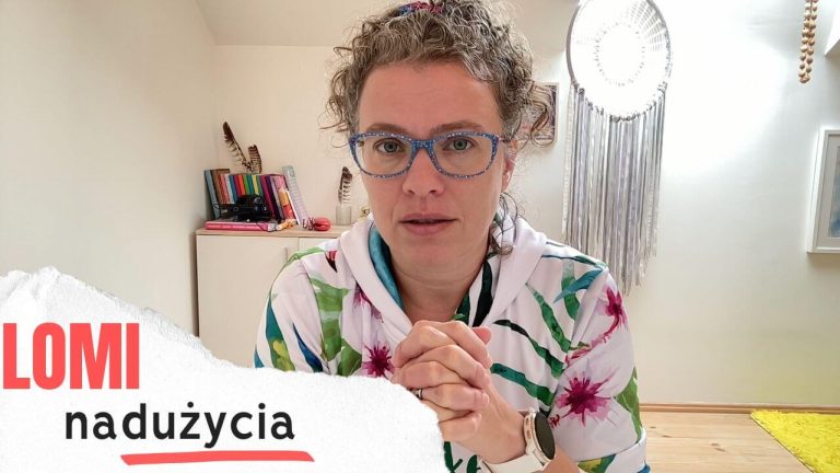 Read more about the article Lomi przekroczenia