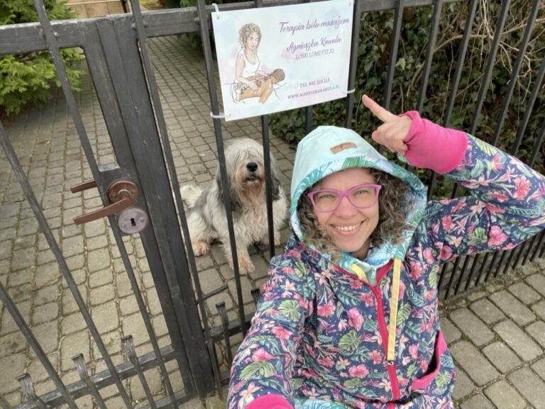 Read more about the article Odwaga