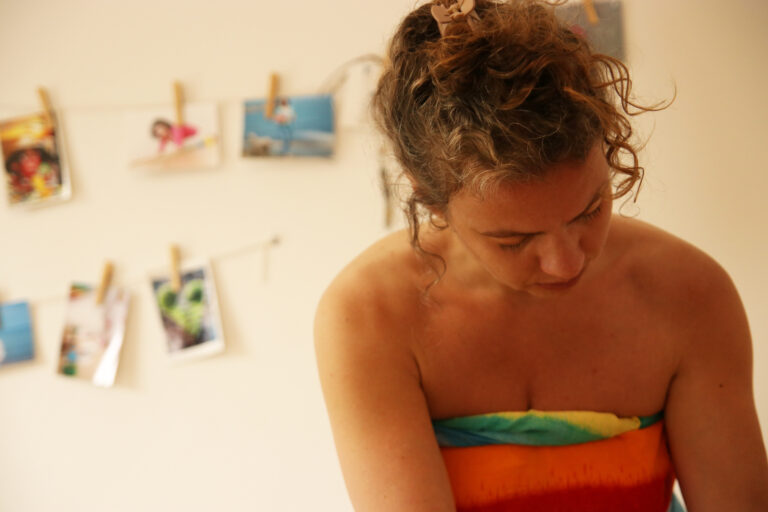 Read more about the article Wyzwania masowania