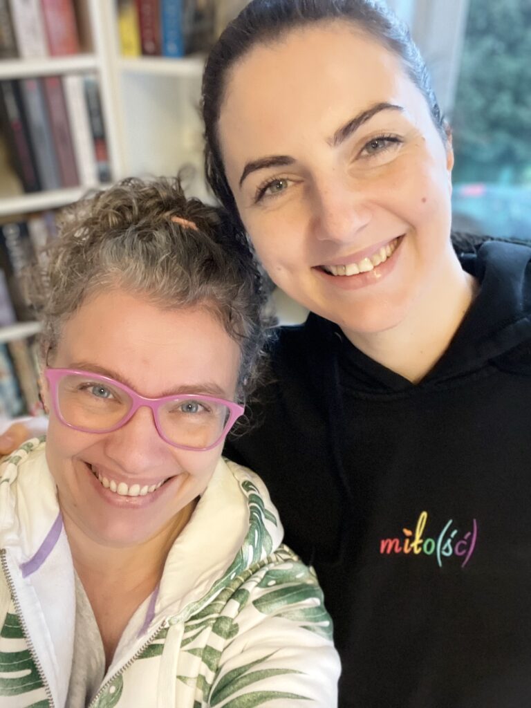 Read more about the article Nauczycielka