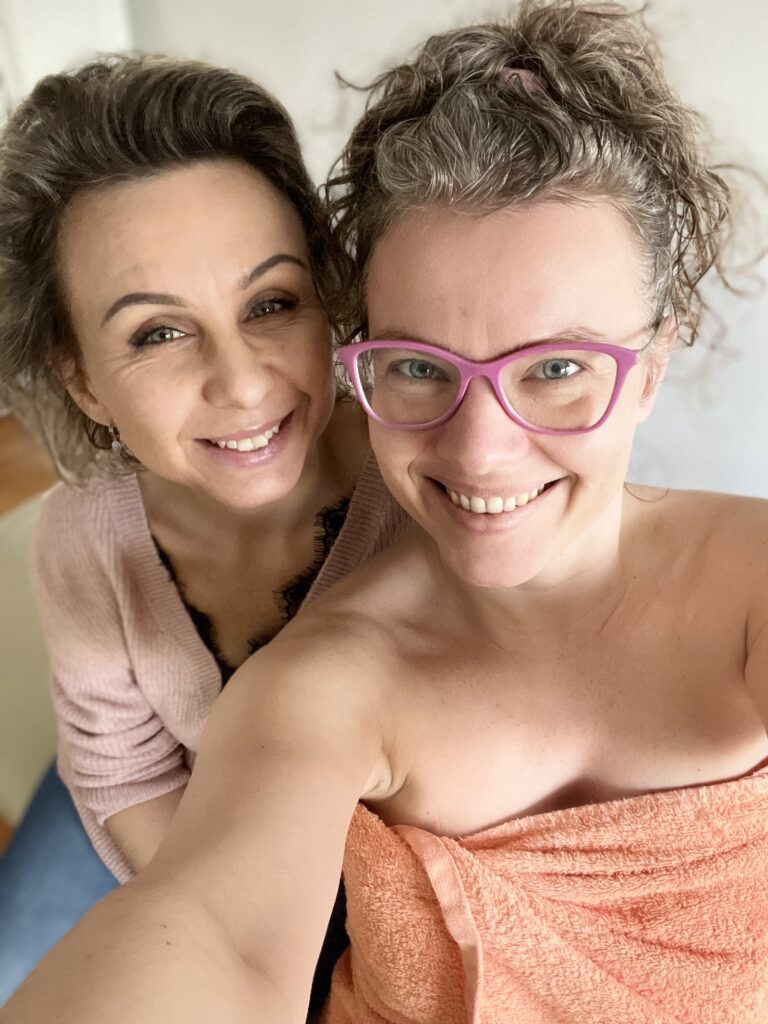 Read more about the article Nietypowa podróż poślubna