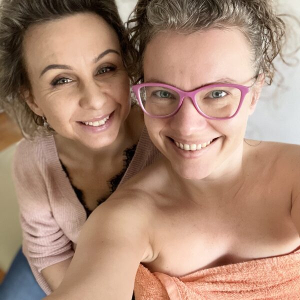 Nietypowa podróż poślubna