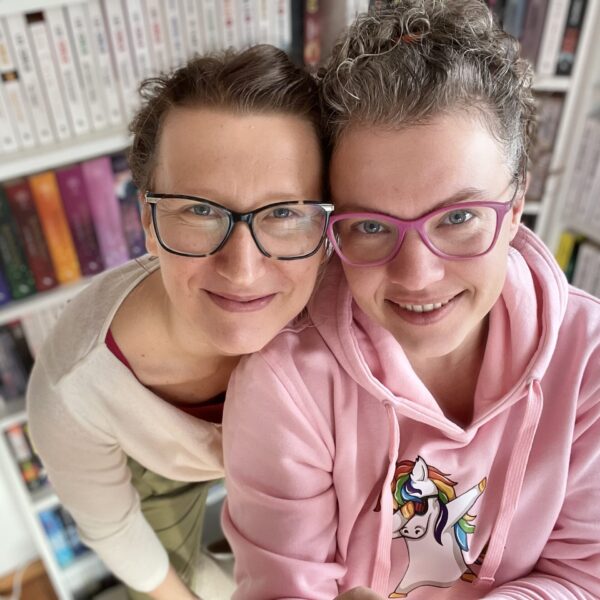 Fachowiec z fachowcem