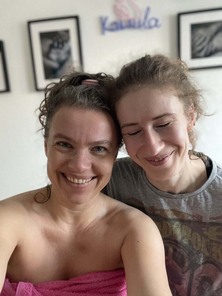 Read more about the article Siła odwagi