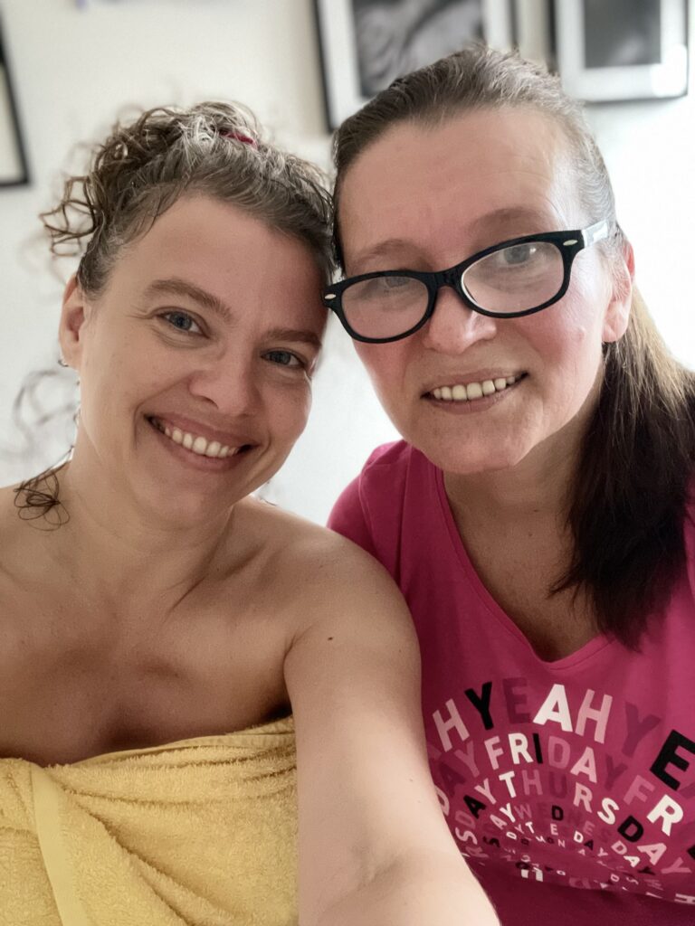 Read more about the article Trudny początek