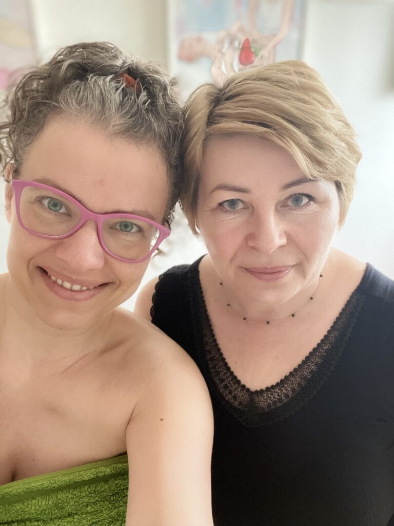 Read more about the article Opieka na najwyższym poziomie