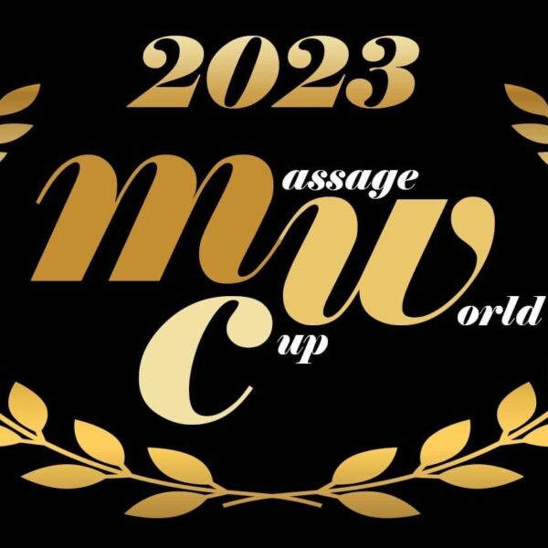 Mistrzostwa Świata w Masażu