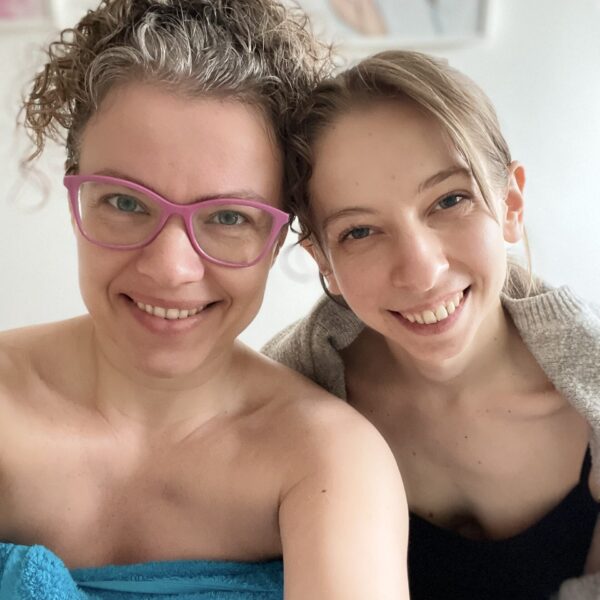 Przestrzenie Marceliny