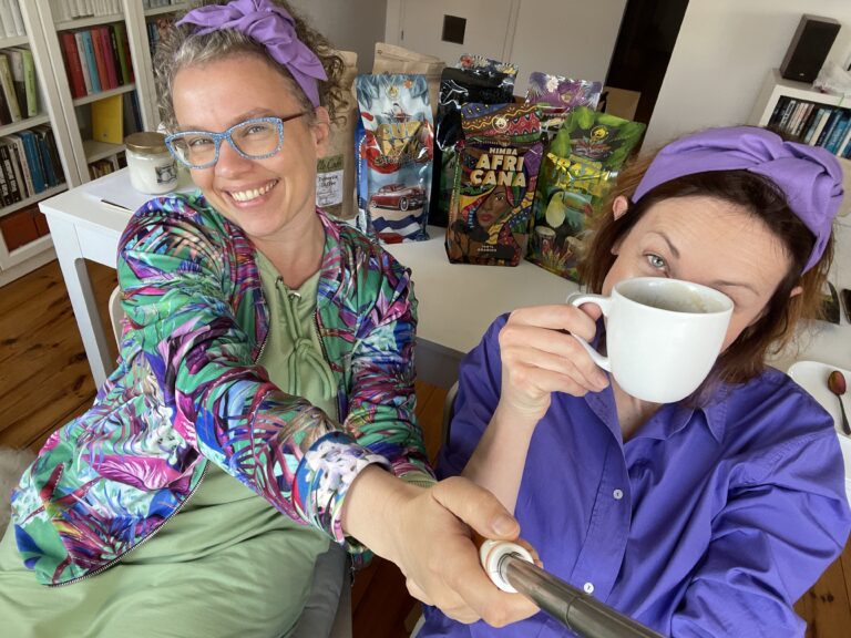 Read more about the article Początki