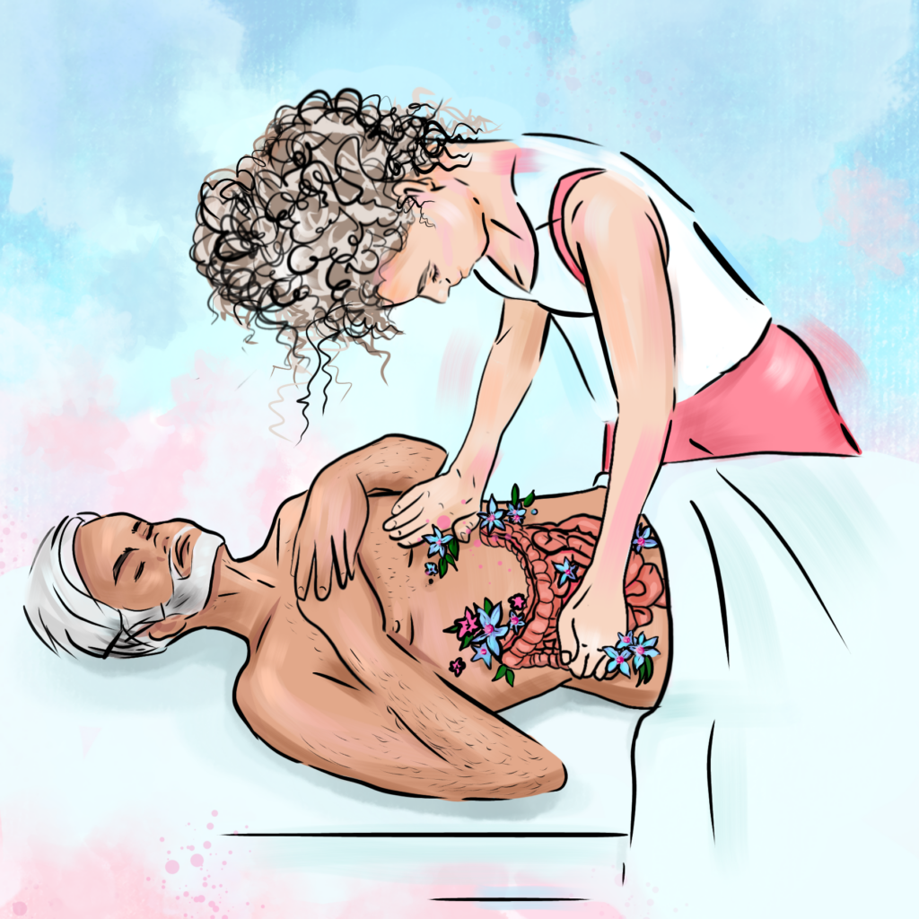 Read more about the article Ból nie jest „insta idealny”