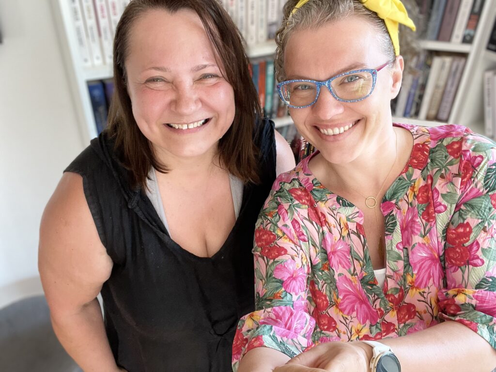 Read more about the article Nowy nauczyciel na pokładzie