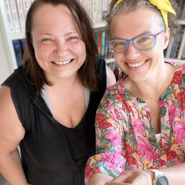 Nowy nauczyciel na pokładzie