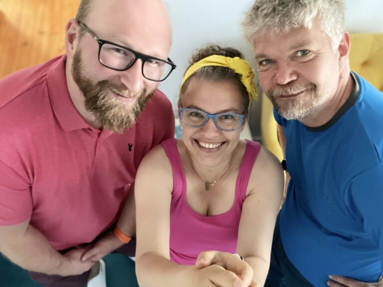 Read more about the article Mogło być gorzej