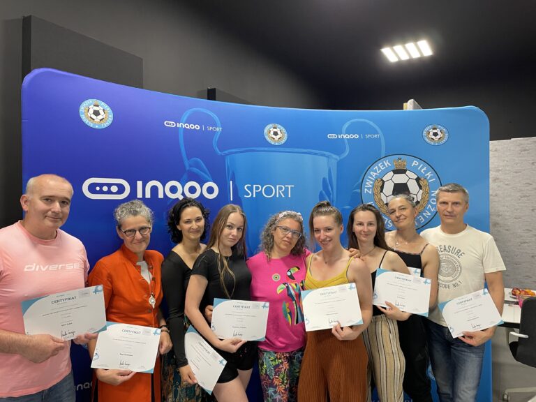 Read more about the article Gliwice podbite