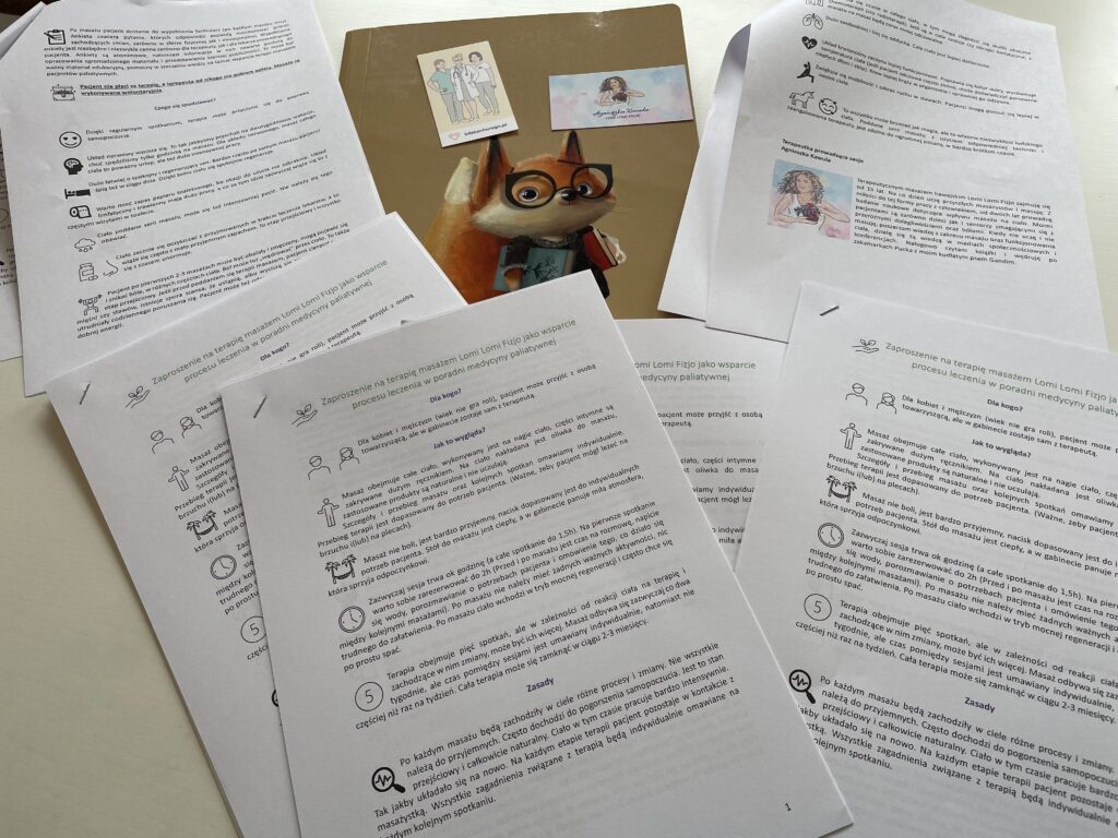 Read more about the article Niespodziewane badanie