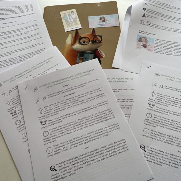 Niespodziewane badanie