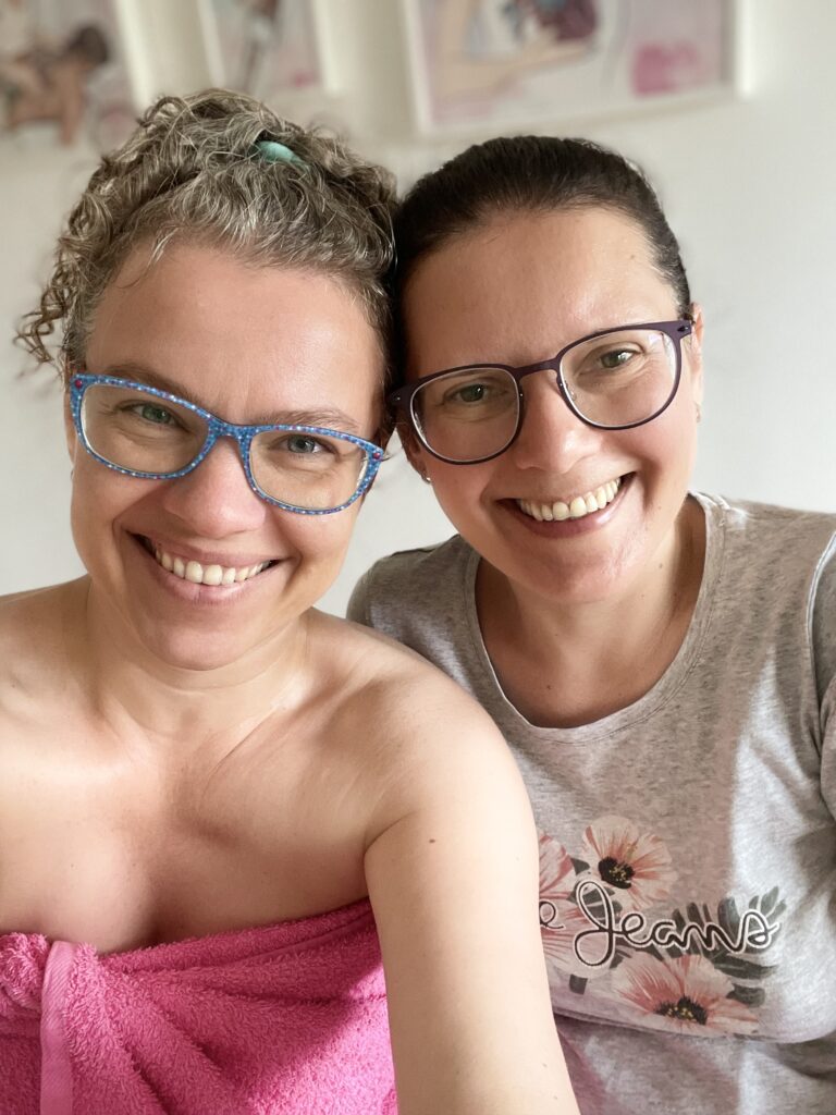 Read more about the article Odwagi!