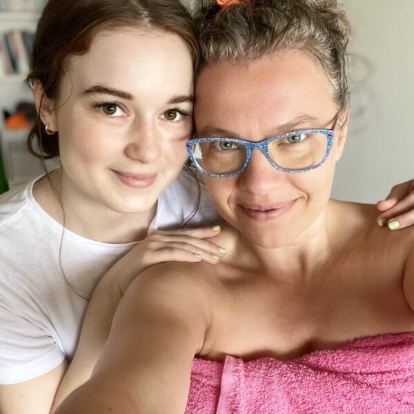 Młodzieńcze marzenia spełnione