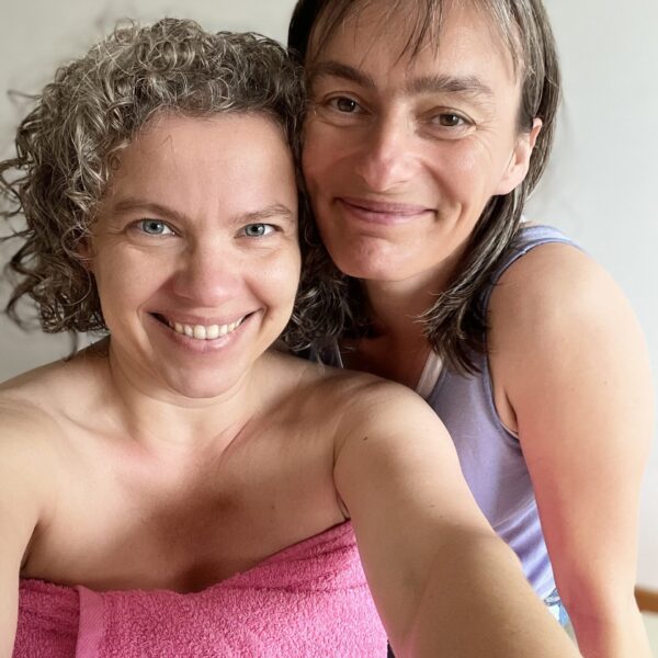 Niespodziewana relacja