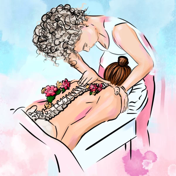 Lomi lomi Fizjo – oferta masażu