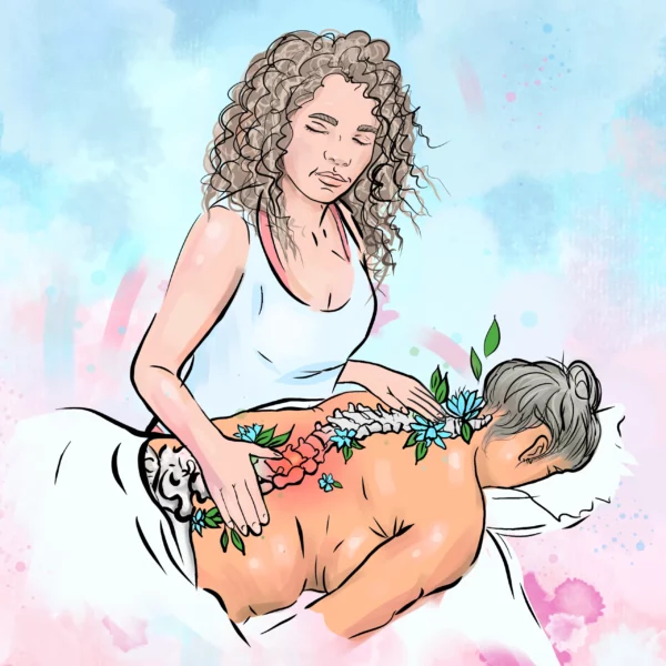 Webinar: Terapia masażem Lomi Lomi