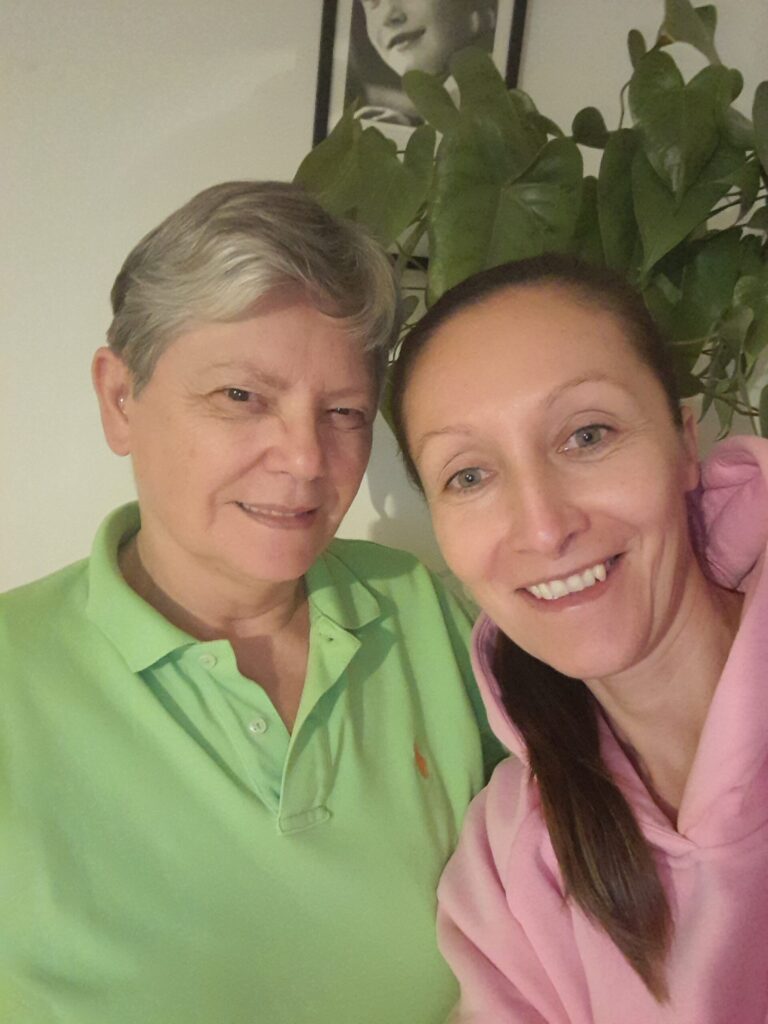 Read more about the article Wstała i zatańczyła