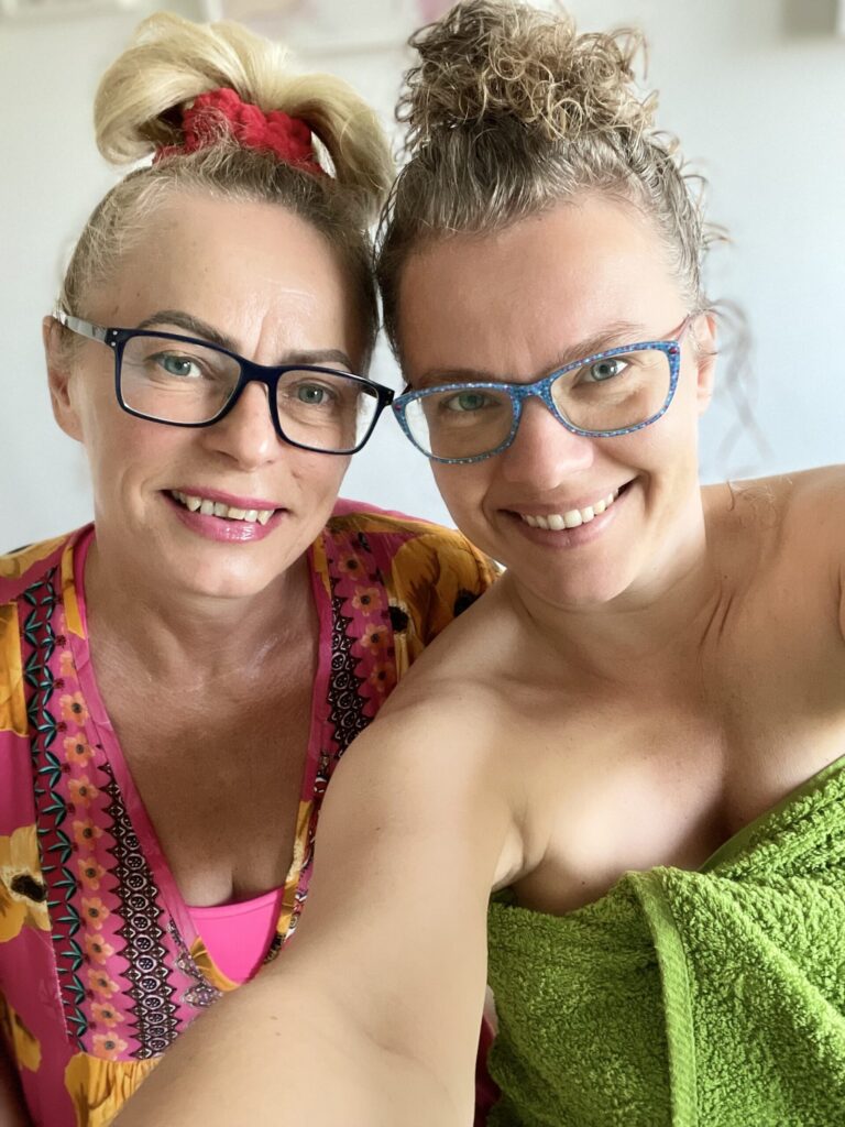 Read more about the article I drwala pomasuje, i morsa rozwałkuje