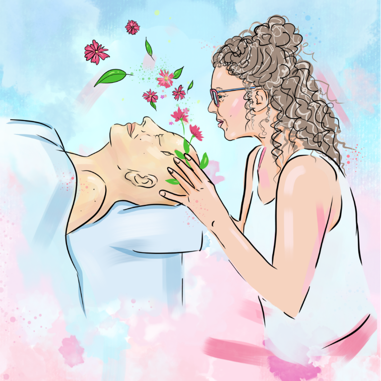 Read more about the article Masaż onkologiczny groźne słowo na „m”