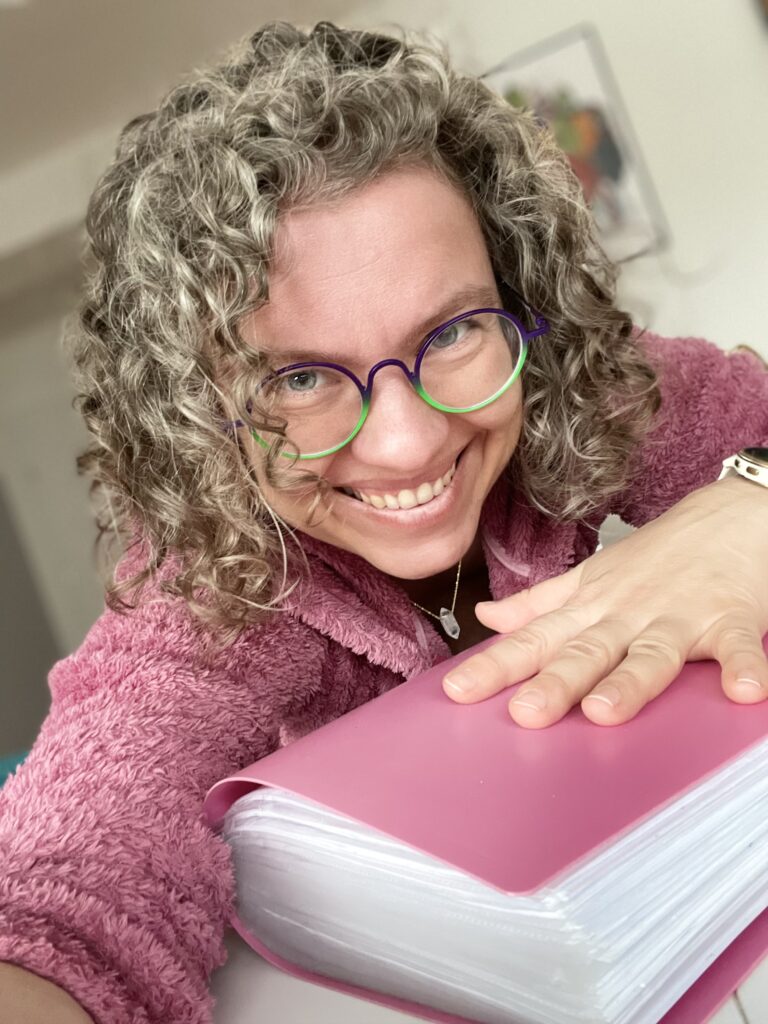 Read more about the article Lomi lomi na konferencji