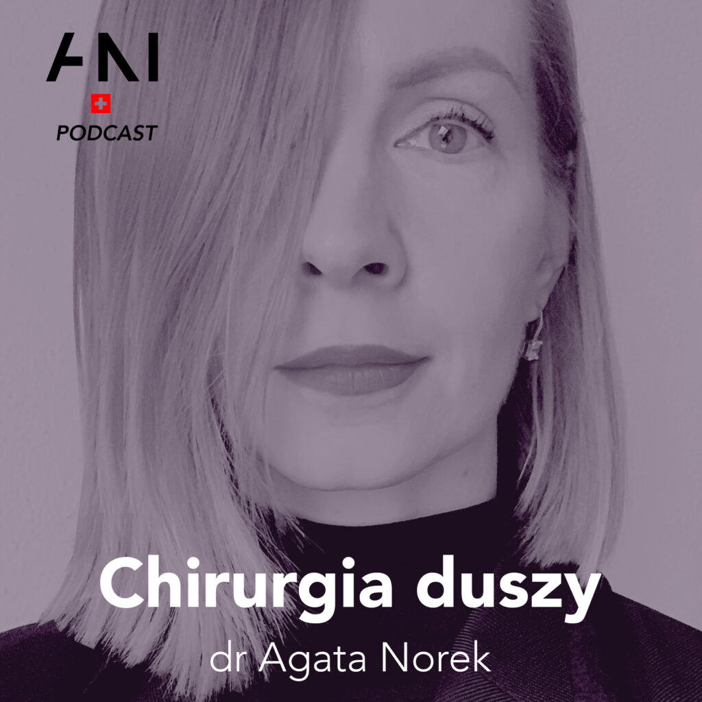 Read more about the article Dotyk w chorobie