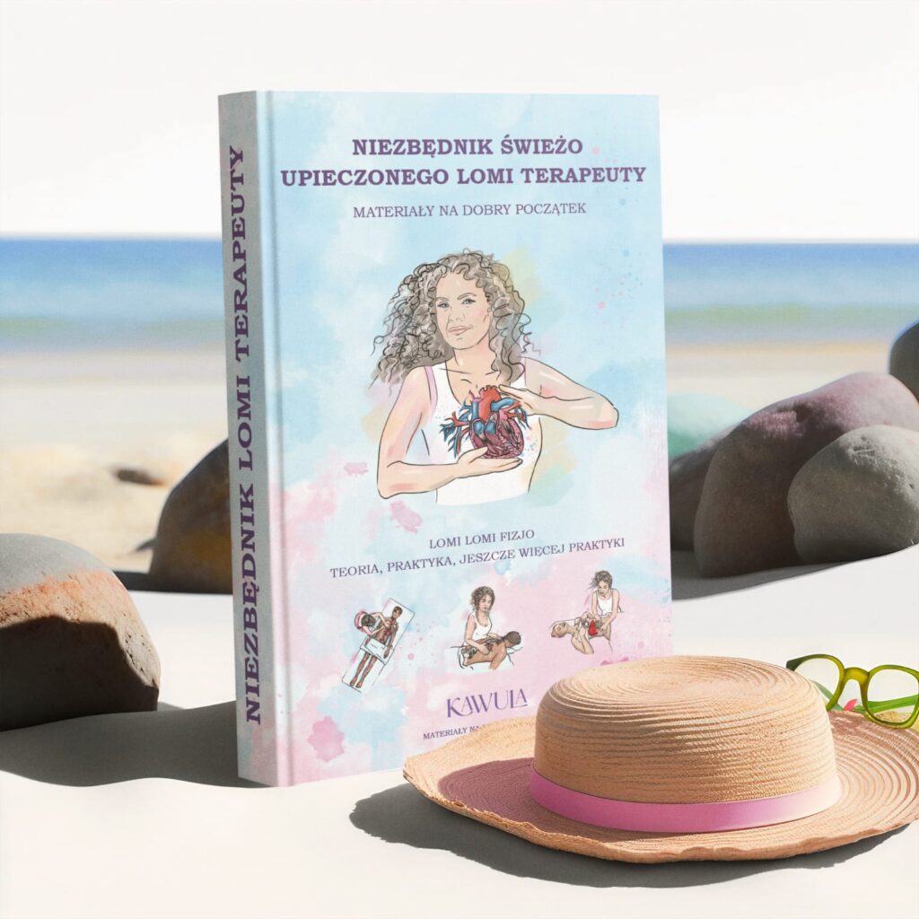 Read more about the article Kurs masażu Lomi Lomi Fizjo
