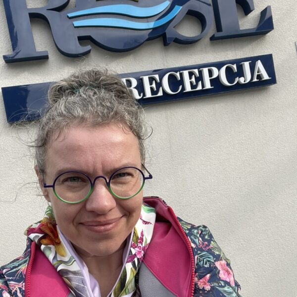 Masażowe trójmiasto